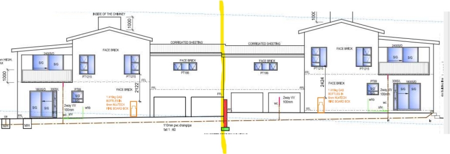 3 Bedroom Property for Sale in Dana Bay Western Cape